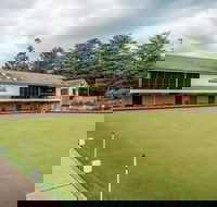 Falls Bistro - Hotel NSW