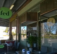 Fed - Hotel NSW