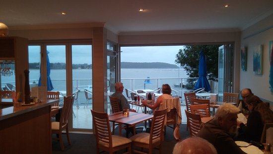 Buckenbowra ACT Hotel NSW