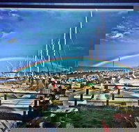 JJ's at The Marina - Hotel NSW