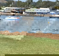 Kohlis Waterfront Indian Restaurant - Hotel NSW