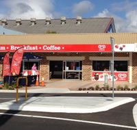 Main Street Cafe - Hotel NSW