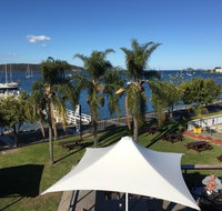 Mariners Bistro  Bar - Hotel NSW