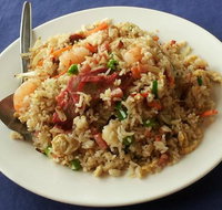 New Golden Dragon Chinese - Hotel NSW