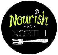 Nourish on North - Hotel NSW