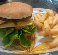 Ocean Breeze Takeaway - Hotel NSW