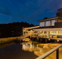 On The Pier - Hotel NSW