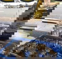 Pearly Oyster Bar - Hotel NSW