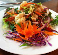 Red Wok - Hotel NSW