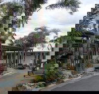 Rockwall Brasserie - Hotel NSW