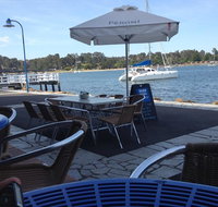 Sam's Pizzeria on the waterfront - Hotel NSW