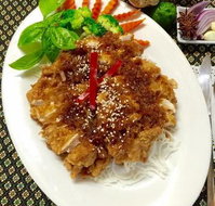 Sawatdee Thai Restaurant - Hotel NSW