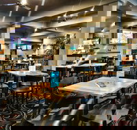 Schulzee's at the Bayview - Hotel NSW