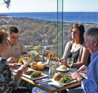 Seaview Bistro