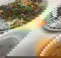 Serts Taste of Asia - Hotel NSW