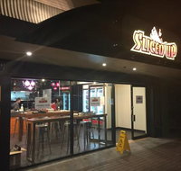 Sliced Up - Hotel NSW