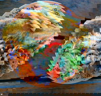 Surf Beach Kiosk - Hotel NSW