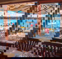 TALAY Thai Restaurant - Hotel NSW