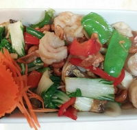 Thai by Night by Chalee - Hotel NSW
