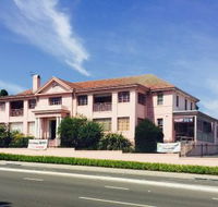 The Grand View Hotel Bistro - Hotel NSW