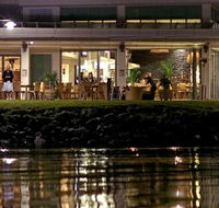 The Point - Hotel NSW