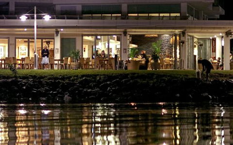 The Point - Hotel NSW 0