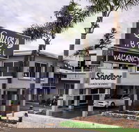 The Sandbar - Hotel NSW