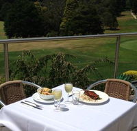 Wentworth Falls Country Club Brasserie - Hotel NSW