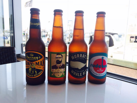 Mavericks On The Bay - Hotel NSW 4