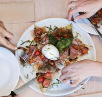 Beaufort Manor Receptions - Hotel NSW