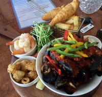 Sandy Cove Tavern - Hotel NSW