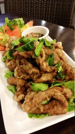 Thai Malila - Hotel NSW 0