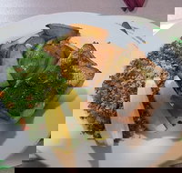 Australian Hotel Inverell - Hotel NSW