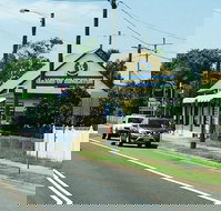 Bakers Of Singleton - Hotel NSW