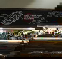 Biviano's Cafe  Pizzaria Pty Ltd - Hotel NSW