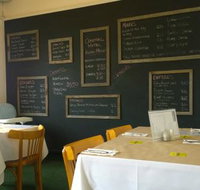 Central Hotel Restaurant - Hotel NSW