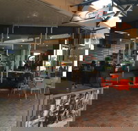 Cervo'z Cafe  Catering - Hotel NSW