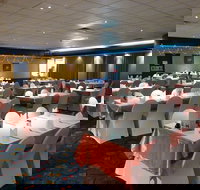 Club Singleton Thai Family Restaurant - Hotel NSW