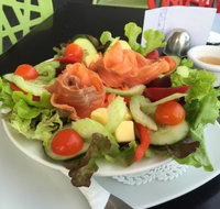 Coal Rock Coffee Bar - Hotel NSW