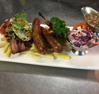 Criterion Hotel Family Restaurant - Hotel NSW