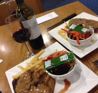 Diggers Bistro - Hotel NSW