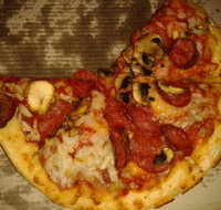 Domino's Pizza Singleton - Hotel NSW