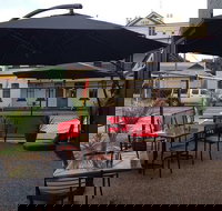 Happy Grillmores - Hotel NSW