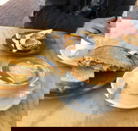 Hey Joe Espresso Bar - Hotel NSW