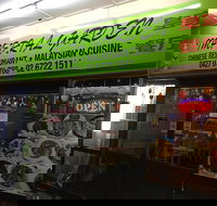 Imperial Garden Chinese Malaysian Cuisine - Hotel NSW