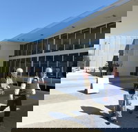 Lone Pine Cafe - Hotel NSW