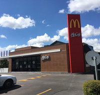 McDonald's - Hotel NSW
