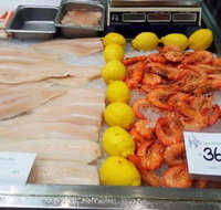 Molly's Seafood - Hotel NSW