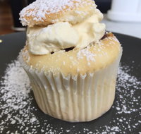 Parkview Cafe - Hotel NSW