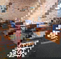 The Australian Cafe - Hotel NSW